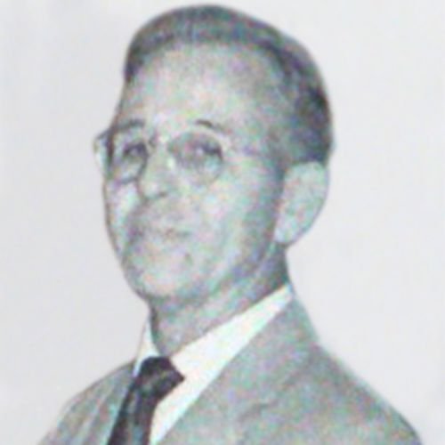 Retrato del pastor Nemesio García